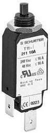 SCHURTER 4400.0052 image