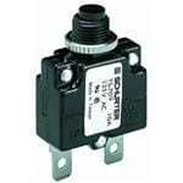 TS-709-12H SCHURTER
