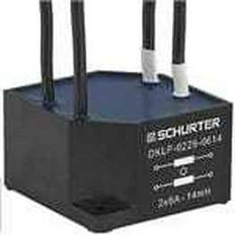 DKLP-0331-0350 SCHURTER