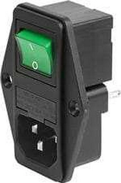 4304.6089 SCHURTER