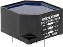 DKLL-0331-0520 SCHURTER