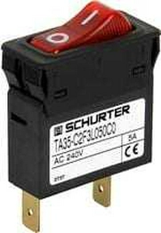 4435.0207 SCHURTER