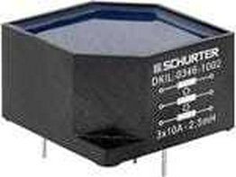 DKIL-0331-1502 SCHURTER