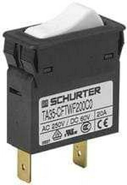 CFTWF030C0 SCHURTER