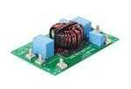 EVA-BOARD FOR RB8532 SERIES SCHAFFNER