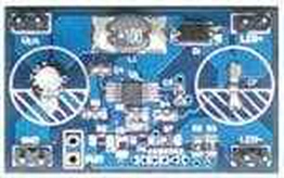IS31LT3505-SLS2-EBDC Integrated Silicon Solution
