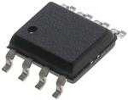 IS25LQ080-JVLE-TR Integrated Silicon Solution
