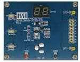 IS31BL3506B-STLS2-EB Integrated Silicon Solution