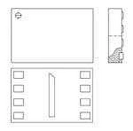 IS25WP016D-JULE-TR Integrated Silicon Solution