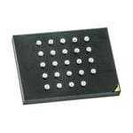 IS25WP512M-RHLE Integrated Silicon Solution