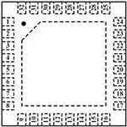 IS31FL3746A-QFLS4-TR Integrated Silicon Solution