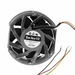 1032-106221 SANYO DENKI