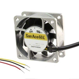 9GV0412P3H01 SANYO DENKI