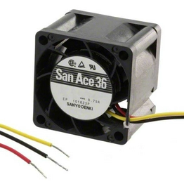 9GV3612P3G03 SANYO DENKI