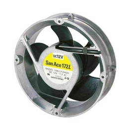 109L1712H501 SANYO DENKI