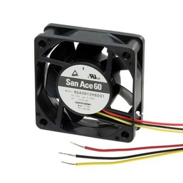 SANYO DENKI 109R0648H402 image