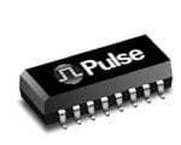 Pulse Electronics E2458NL image