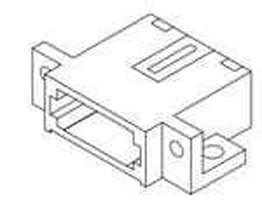 SS-611010-LF-P-1-4/6 Stewart Connector