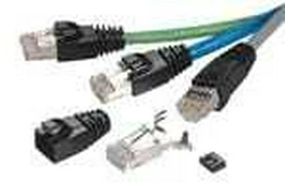 SS-641010S-A-NF-RMK4R Stewart Connector