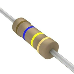 CF12JT160K Stackpole Electronics