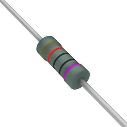 RNF14BTE120R Stackpole Electronics