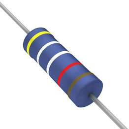 RSF2FT49K9 Stackpole Electronics