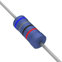 RSF1GT68R0 Stackpole Electronics
