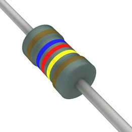 RNF14FTC1M62 Stackpole Electronics