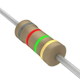 CF14JT8M20 Stackpole Electronics