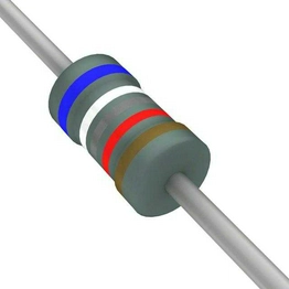 RNF14FTD69K8 Stackpole Electronics