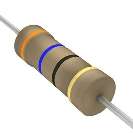 CF2JT36R0 Stackpole Electronics