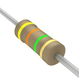 PCF14JT4M30 Stackpole Electronics