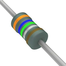 RNF18FTD3R65 Stackpole Electronics