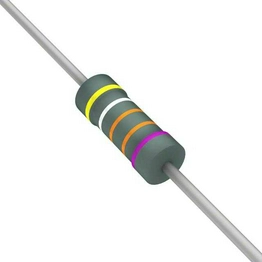RNF14BAC493K Stackpole Electronics