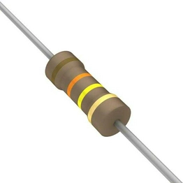 CFM12JA130K Stackpole Electronics