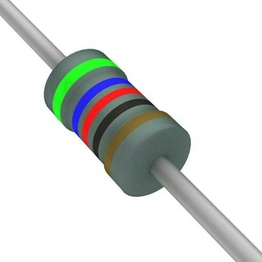 RNF12FTC562R Stackpole Electronics