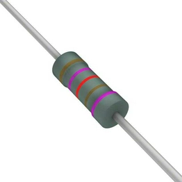 RNF14BTD1K72 Stackpole Electronics