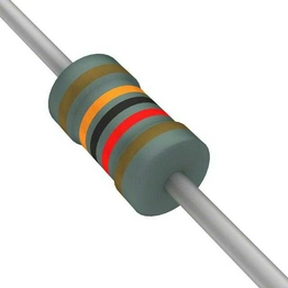 RNF14FTC13K0 Stackpole Electronics