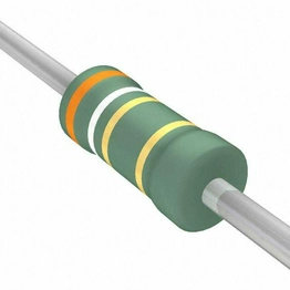 RSPF3JA3R90 Stackpole Electronics