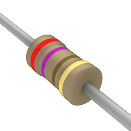 CF18JA270R Stackpole Electronics