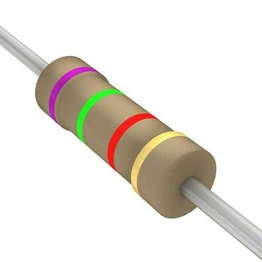 CF12JA7K50 Stackpole Electronics