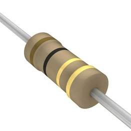 PCF14JT1R00 Stackpole Electronics