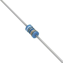 RNMF14FTC910K Stackpole Electronics