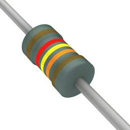 RNF14FAC124K Stackpole Electronics