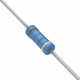 RSMF1JB180R Stackpole Electronics