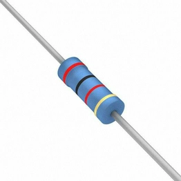 Stackpole Electronics RSMF3FB2K00 image