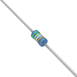 RNMF14FTD549K Stackpole Electronics