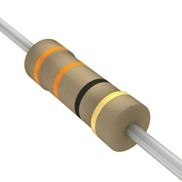 CF12JT33R0 Stackpole Electronics
