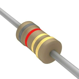 CF18JA8R20 Stackpole Electronics