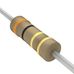 CF12JT3R00 Stackpole Electronics